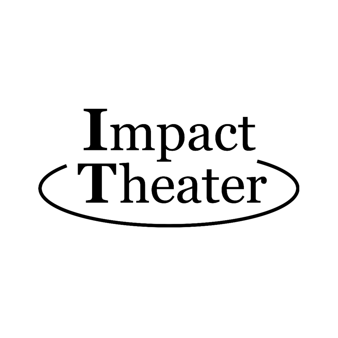 Impact Theater Logo Impact Theater Logo