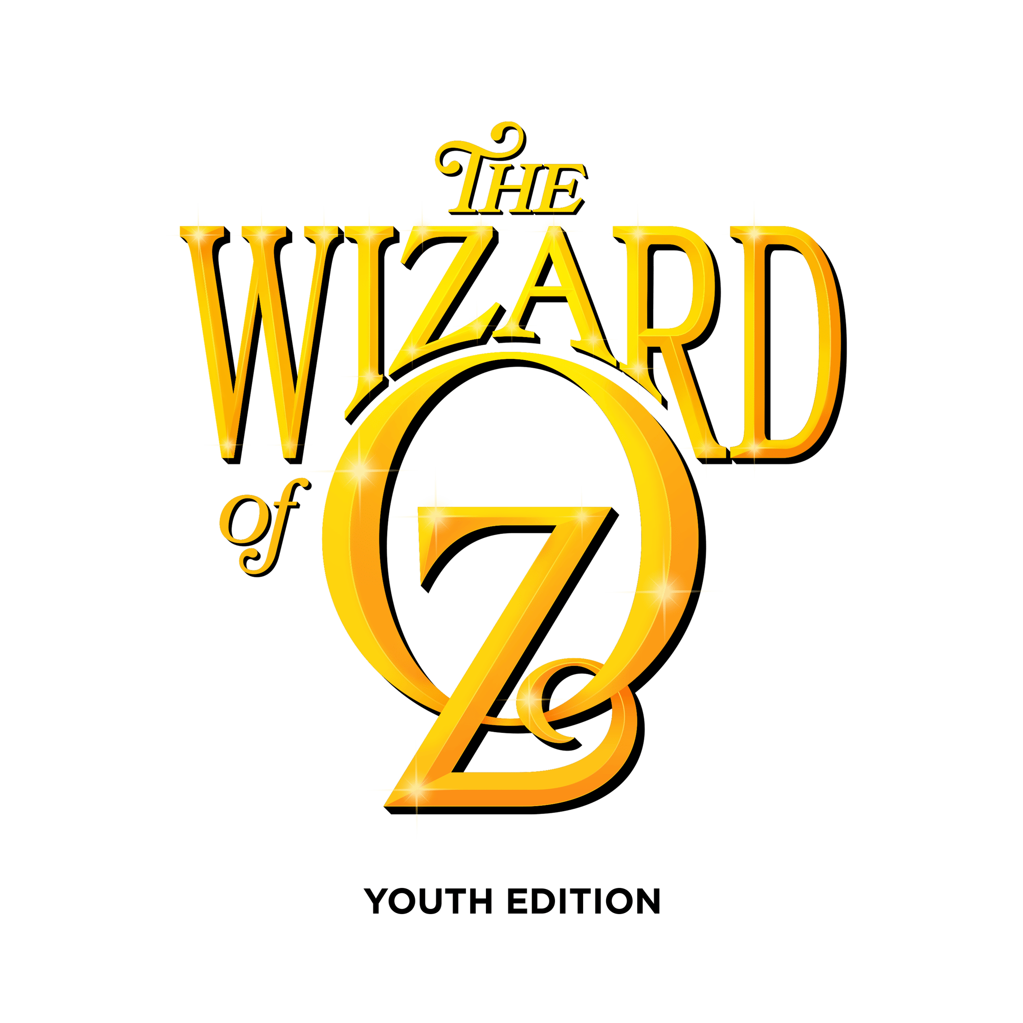 TheWizardOfOzYE-Logo-Bevel-Sparkle-Shadow